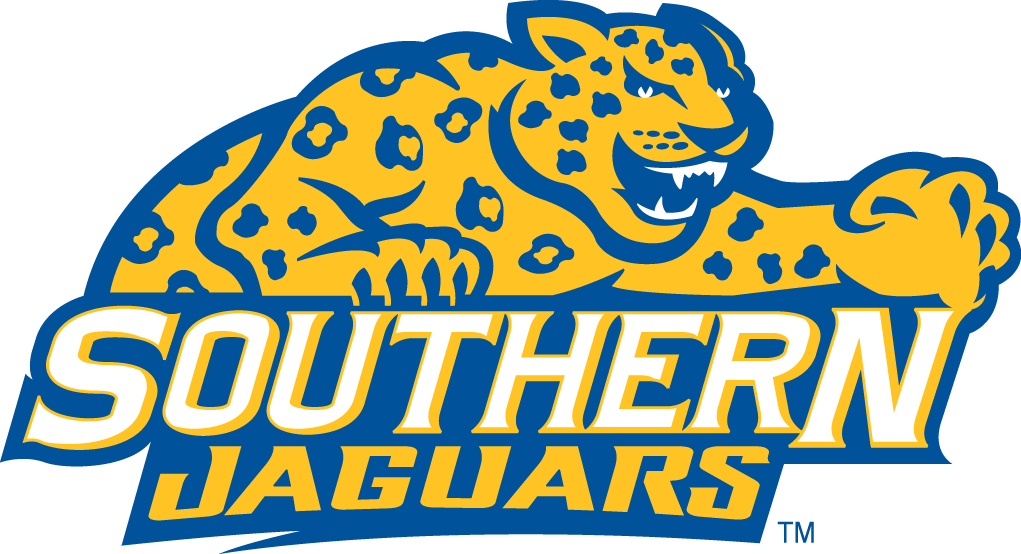 Southern Jaguars 2001-Pres Secondary Logo t shirts iron on transfers